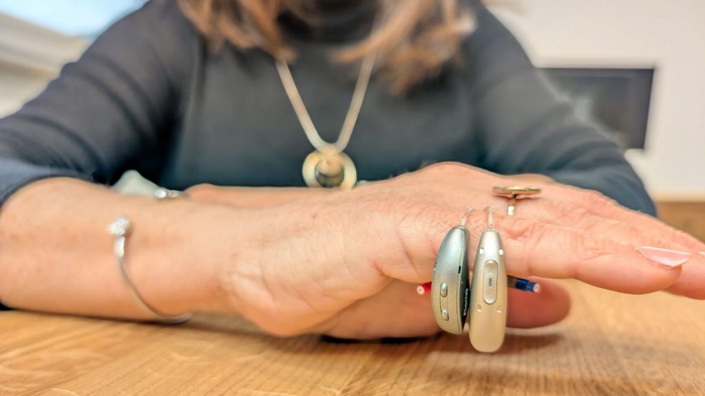 Starkey Edge AI vs. Phonak Infinio Sphere - der große Direktvergleich 2025 6