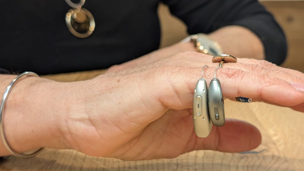 Starkey Edge AI vs. Phonak Infinio Sphere - der große Direktvergleich 2025 7