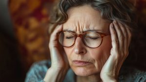 Rückkopplungen bei Hörgeräten