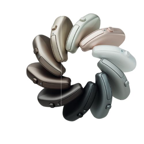 Widex Allure: Die neue Dimension des natürlichen Hörens 2025 15