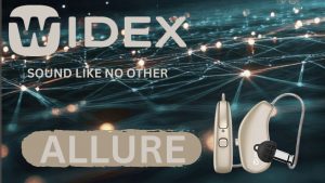 Widex Allure
