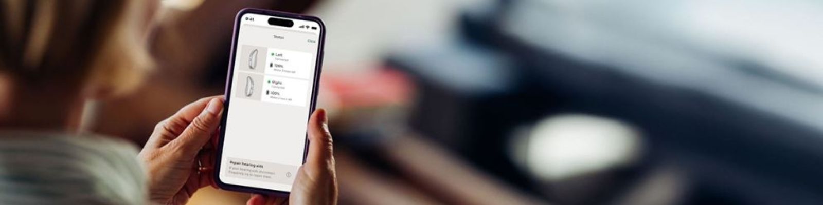 Widex Allure: Die neue Dimension des natürlichen Hörens 2025 11