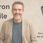 Hörgeräte Unitron Smile