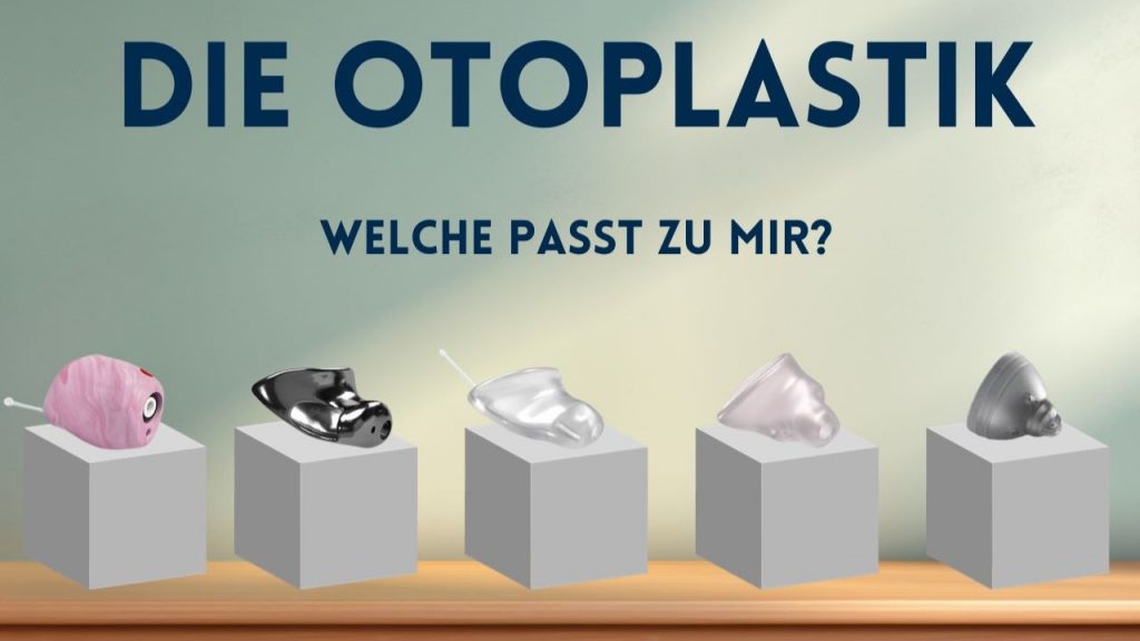 Ihr Weg zum besseren Hören im Detail: Schritt 2 - die Hörgeräte-Beratung im Fachgeschäft 14