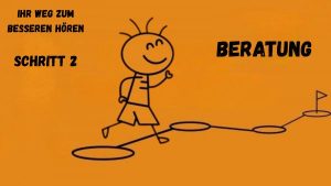 Hörgeräte Beratung