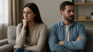 Schleichende Trennung – wie Hörverlust Beziehungen verändert 5