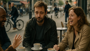 Hörstress – wenn das Hören zur Belastung wird 2 Hörstress