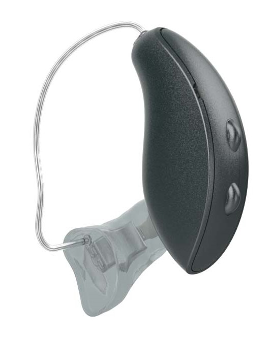 Hörgeräte Starkey Omega AI - KI-Prozessor in Vollendung 2025 12