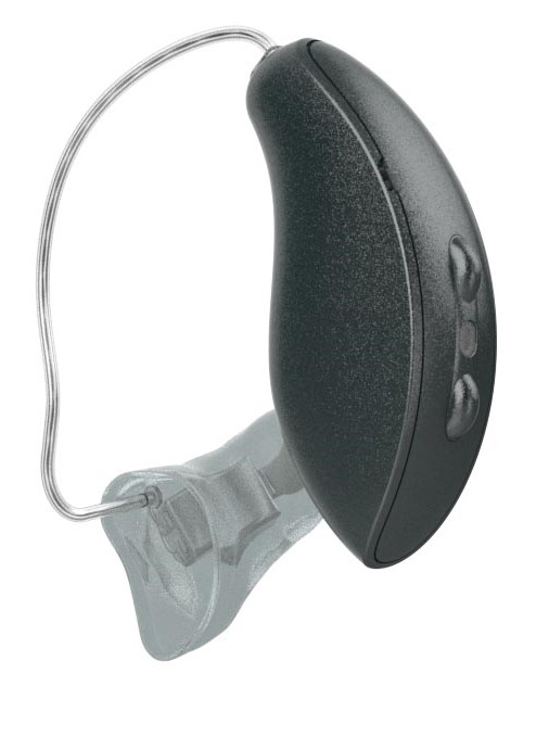 Hörgeräte Starkey Omega AI - KI-Prozessor in Vollendung 2025 13