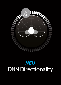 Hörgeräte Starkey Omega AI - KI-Prozessor in Vollendung 2025 11