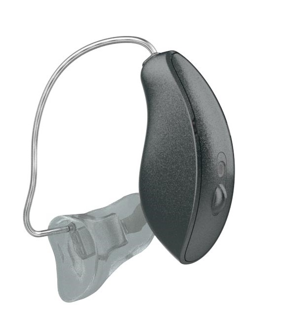 Hörgeräte Starkey Omega AI - KI-Prozessor in Vollendung 2025 14