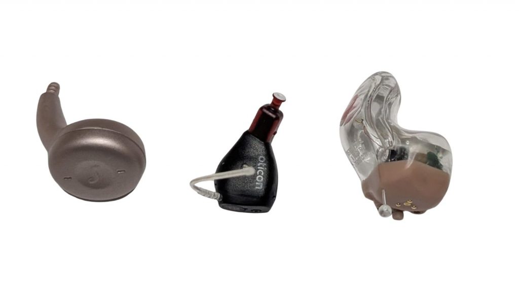 Hörgeräte Oticon Zeal - UNSEEN-Wunder oder Wunschbild-Marketing? 8