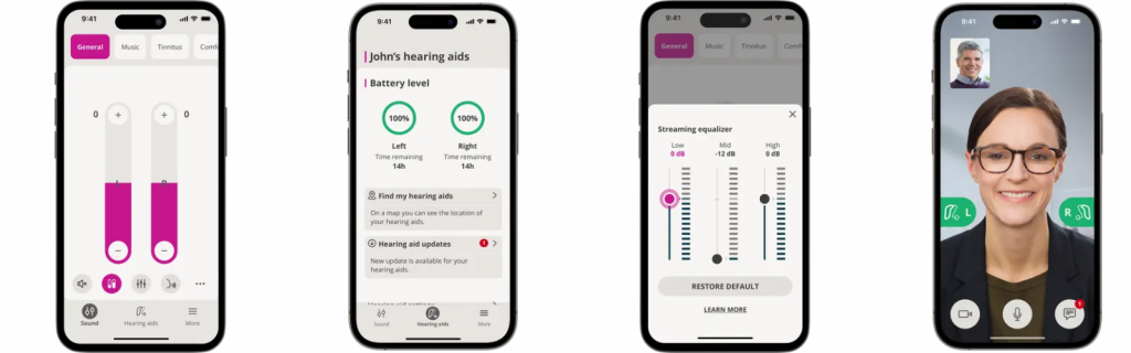 Hörgeräte Oticon Zeal - UNSEEN-Wunder oder Wunschbild-Marketing? 12