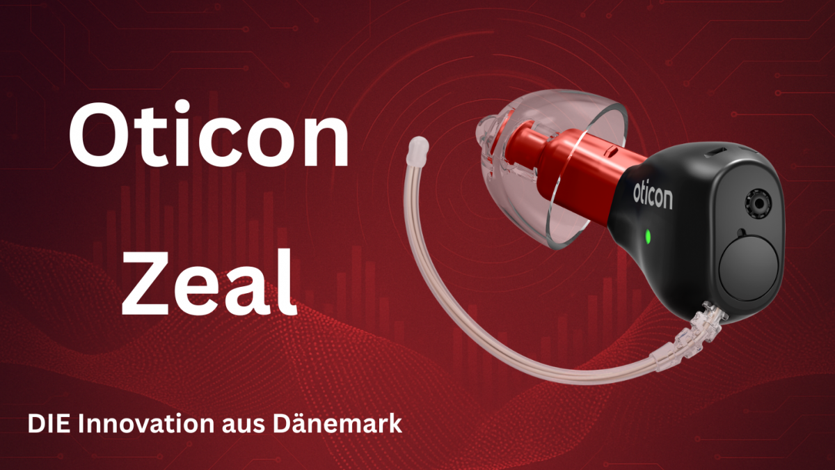 Oticon Zeal