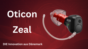 Oticon Zeal