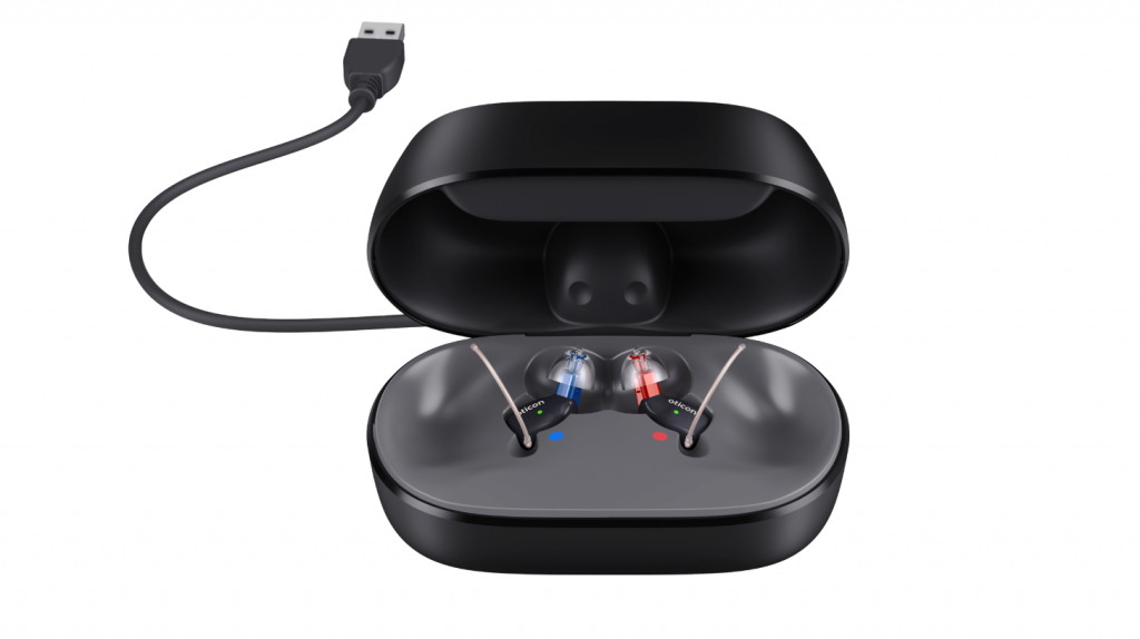 Hörgeräte Oticon Zeal - UNSEEN-Wunder oder Wunschbild-Marketing? 10