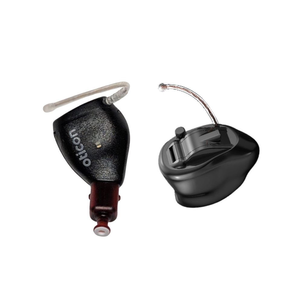 Hörgeräte Oticon Zeal - UNSEEN-Wunder oder Wunschbild-Marketing? 16